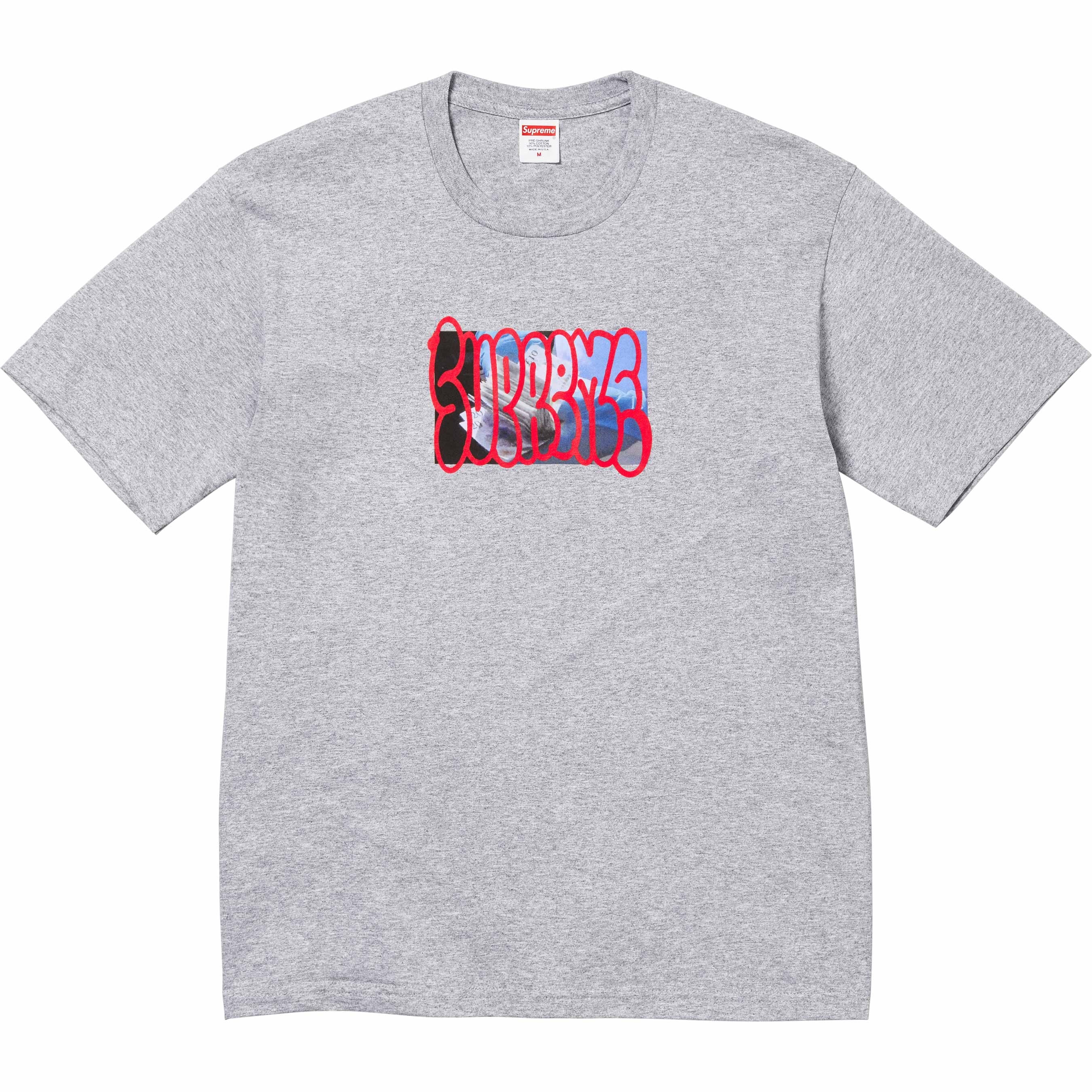 Payment Tee view 2